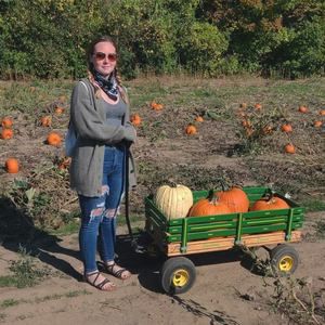 Meet your Posher, Tori